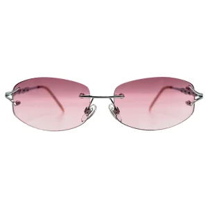 Striking Eyewear for the Creative Mind